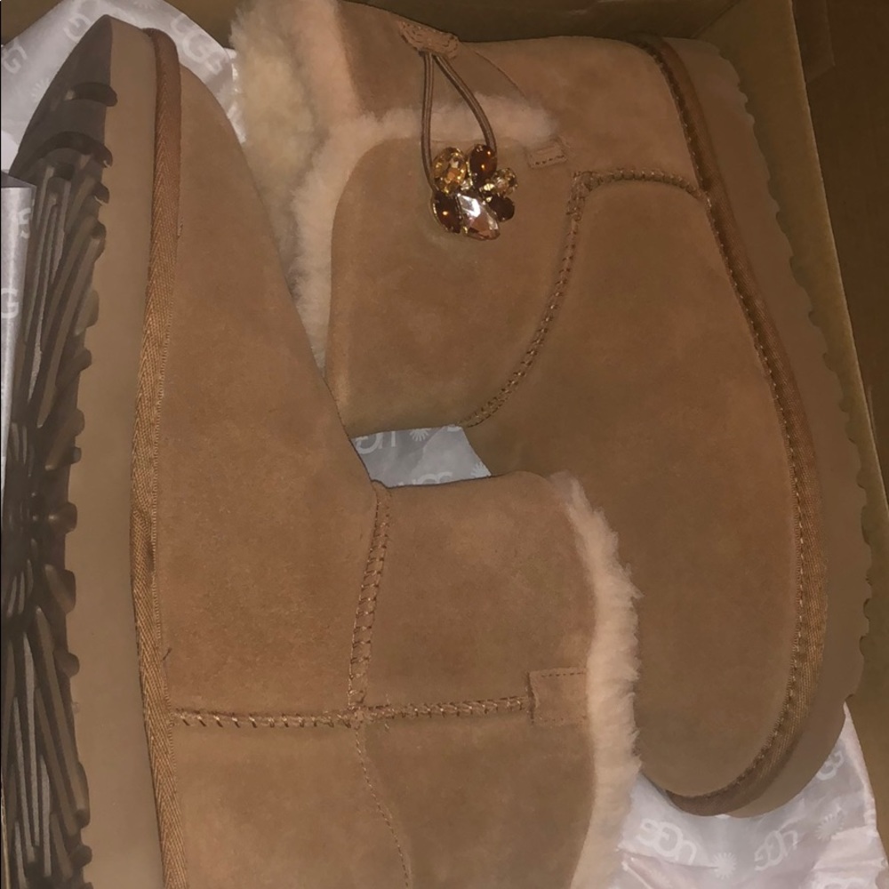 Ugg’s